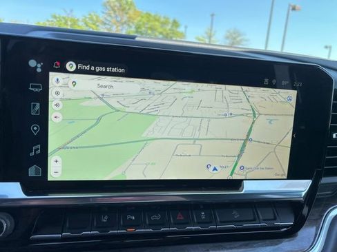 New 2026 Chevrolet Silverado 2500 LTZ image 21