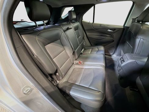 Used 2019 Chevrolet Equinox Premier AWD/4WD image 29