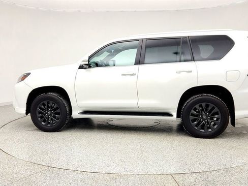 Used 2023 Lexus GX 460 Premium image 8