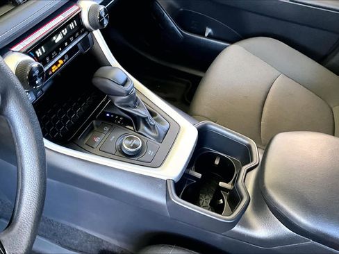 Used 2025 Toyota RAV4 Woodland Edition image 15