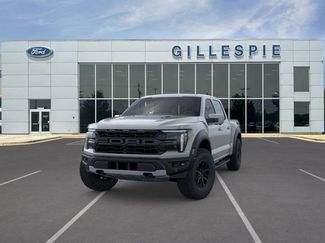 New 2026 Ford F150 Raptor video 2