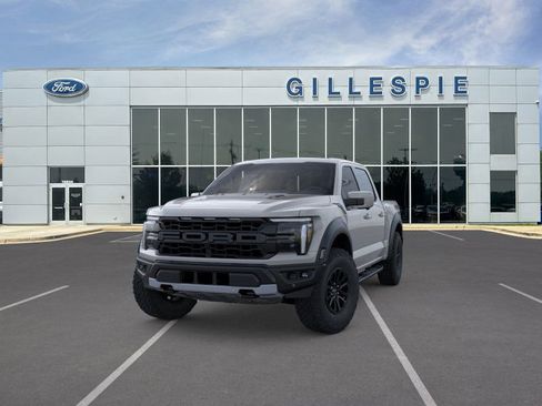 New 2026 Ford F150 Raptor image 2