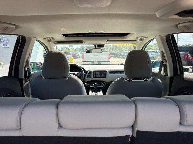 Used 2019 Honda HR-V EX image 28