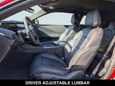 New 2026 Dodge Charger Scat Pack AWD/4WD image 13