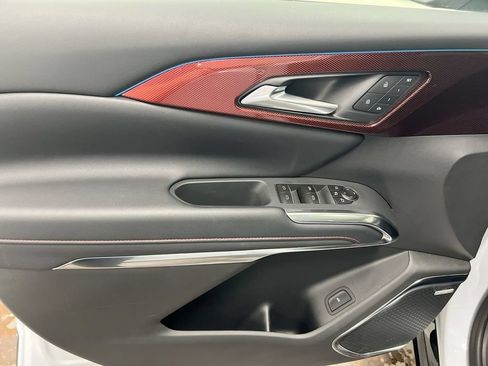 New 2026 Chevrolet Traverse RS w/ LPO, Floor Liner Package AWD/4WD image 22