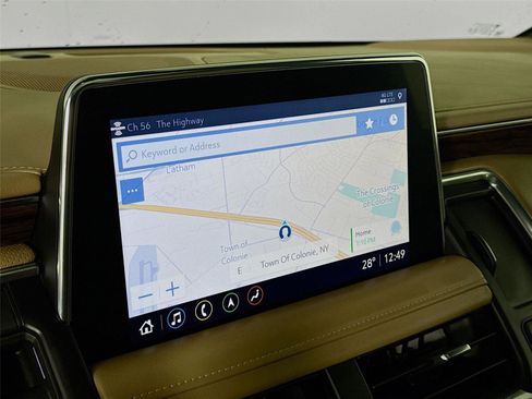 Used 2021 Chevrolet Tahoe Premier image 13