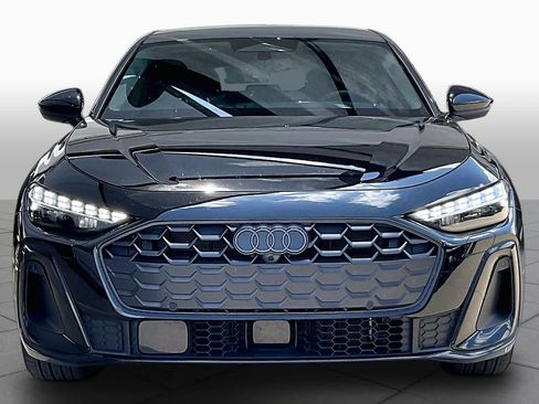 Used 2026 Audi A5 2.0T Premium Plus AWD/4WD image 4