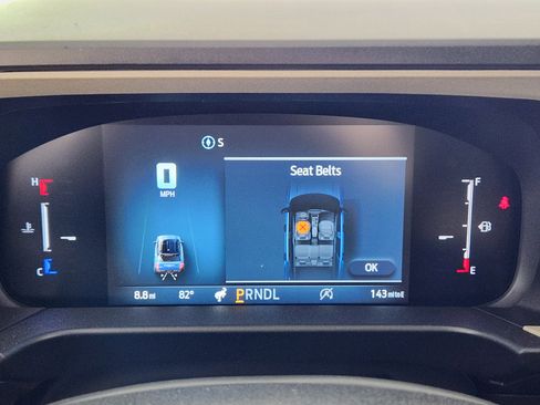 New 2026 Ford Bronco Sport Big Bend w/ Convenience Package AWD/4WD image 20