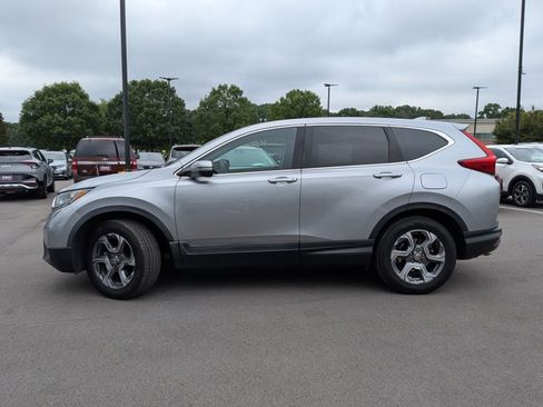 Used 2017 Honda CR-V EX image 5