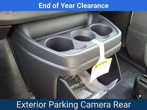 New 2025 Chevrolet Express 2500 w/ Driver Convenience Package image 11