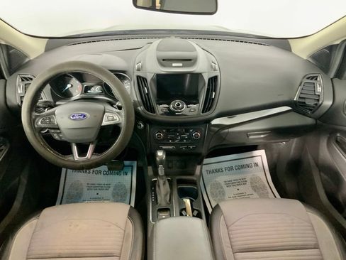 Used 2017 Ford Escape Titanium AWD/4WD image 20