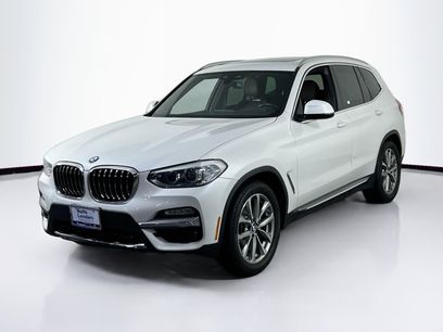 Used 2019 BMW X3 xDrive30i w/ Premium Package