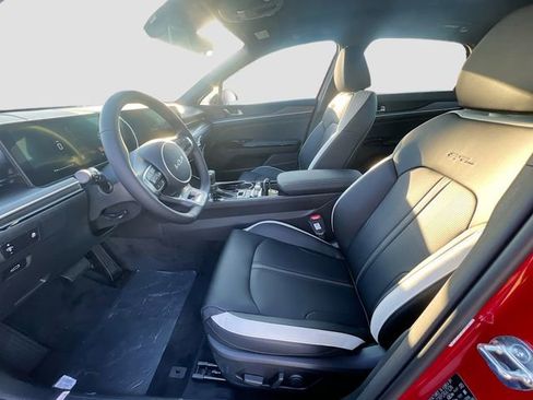 New 2026 Kia K5 GT-Line w/ GT-Line Premium Package image 22