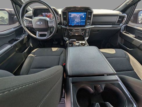 Used 2023 Ford F150 XLT w/ Equipment Group 302A High RWD image 29