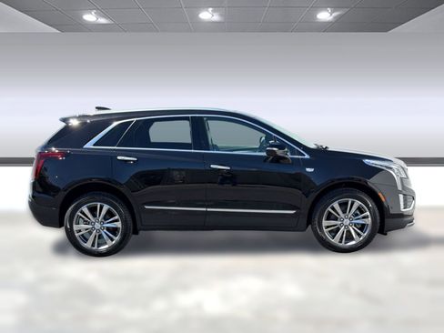 New 2026 Cadillac XT5 Premium Luxury AWD/4WD image 7