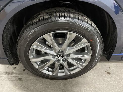 Used 2025 MAZDA CX-5 AWD 2.5 S image 23