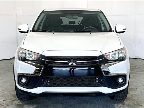 Used 2019 Mitsubishi Outlander Sport LE image 3