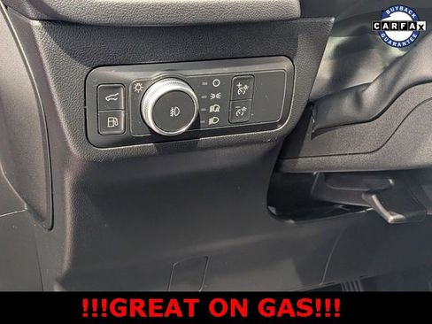 Used 2022 Ford Escape SEL w/ Class II Trailer Tow Package image 15