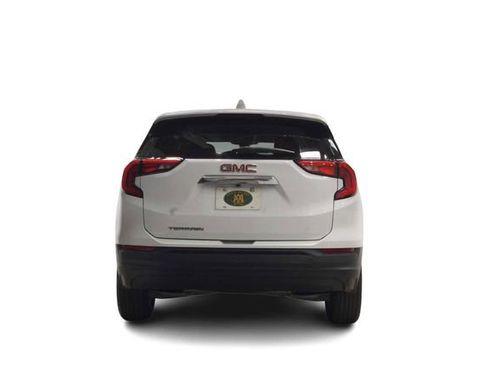 Used 2020 GMC Terrain SLE FWD image 6