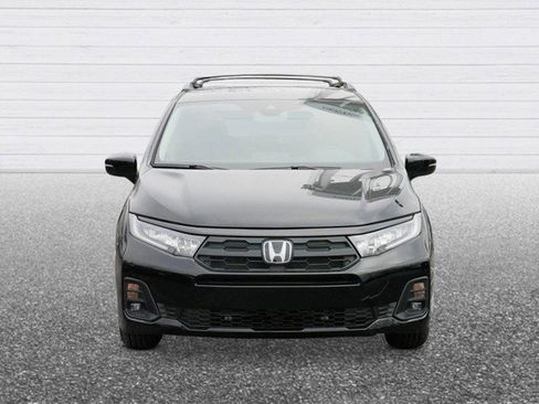 New 2026 Honda Odyssey EX-L image 8