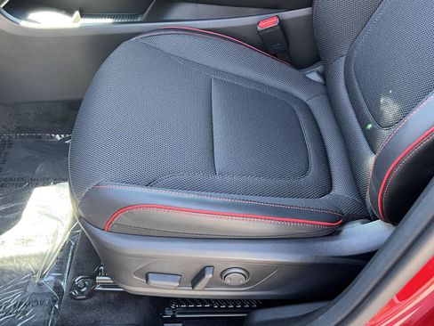 Used 2025 Hyundai Tucson N Line AWD/4WD image 29
