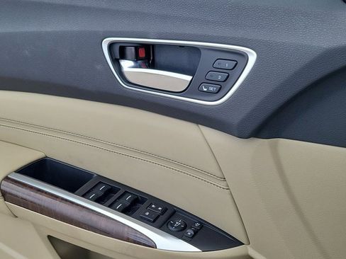 Used 2019 Acura TLX 3.5L Advance Pkg image 20