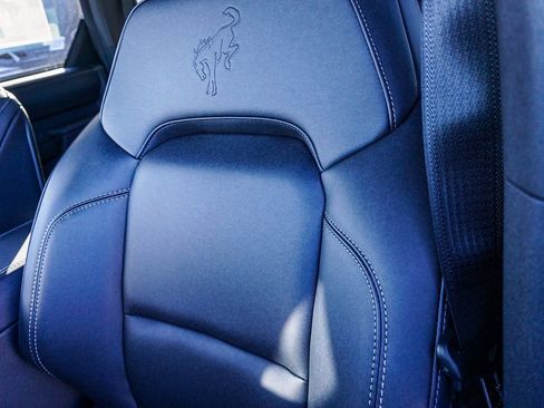 New 2025 Ford Bronco Badlands image 20