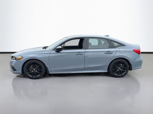 Used 2024 Honda Civic Sport image 8