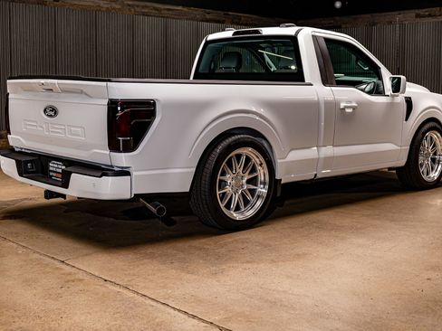 Used 2025 Ford F150 XL image 10
