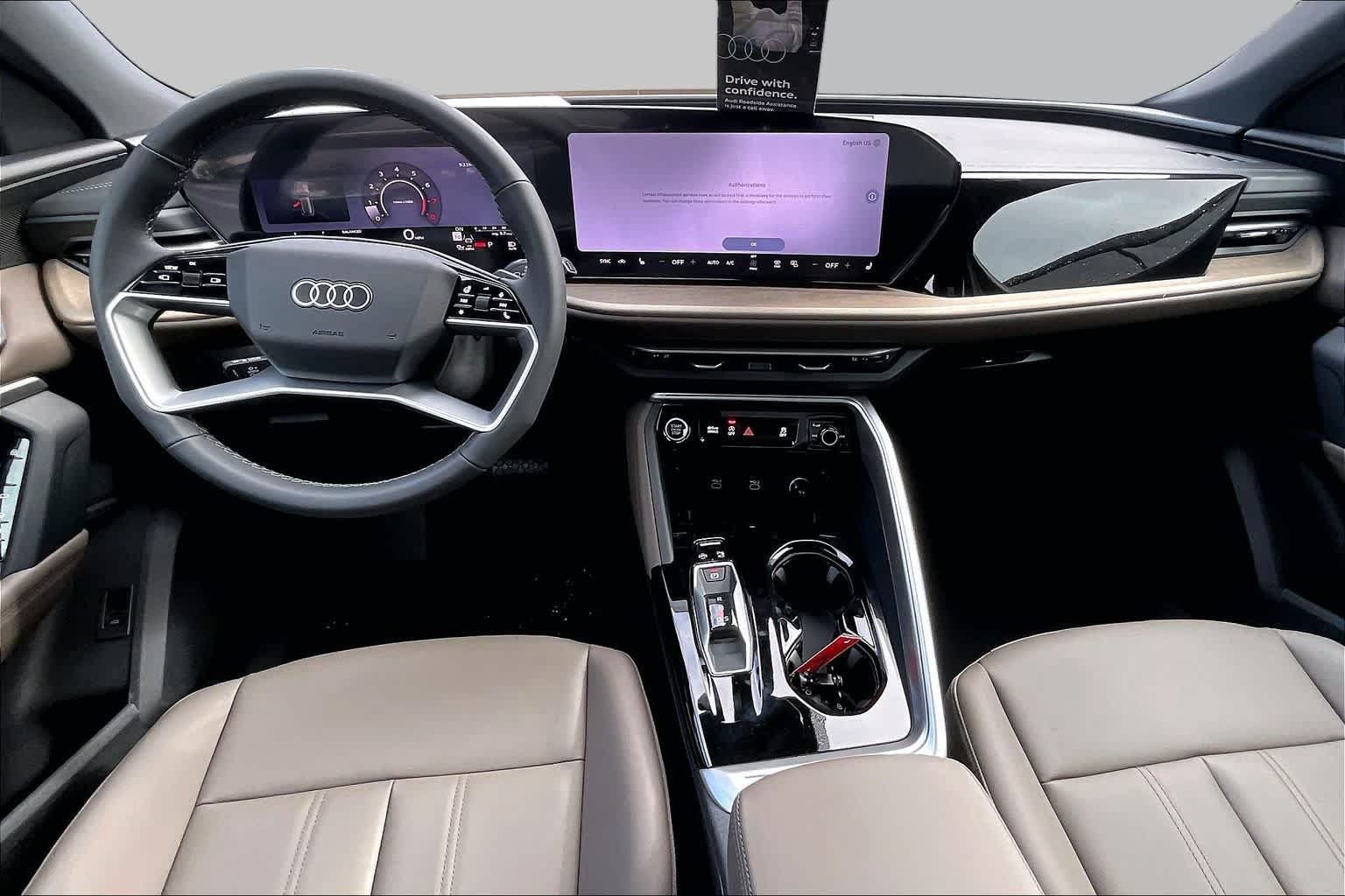 New 2026 Audi Q5 Premium w/ Premium Plus AWD/4WD image 5