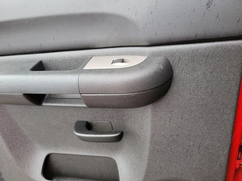 Used 2011 GMC Sierra 1500 SL image 13