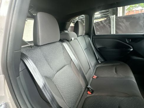 Used 2025 Subaru Forester Premium AWD/4WD image 26