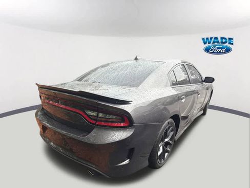 Used 2021 Dodge Charger GT w/ Blacktop Package image 4