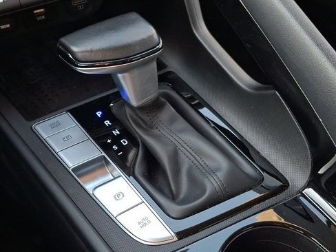 Certified 2023 Hyundai Elantra SEL w/ Convenience Package image 14