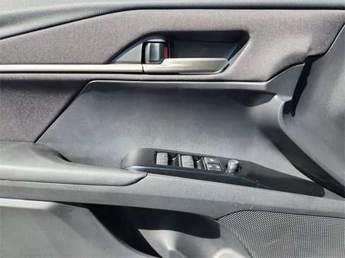 New 2026 Toyota Camry LE image 17