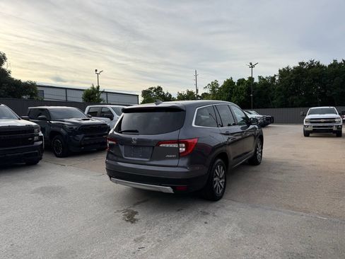 Used 2021 Honda Pilot EX-L image 5