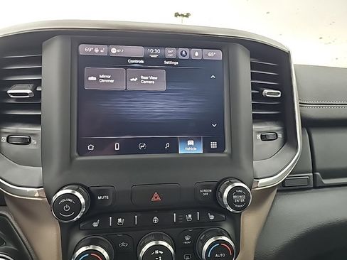 Used 2022 RAM 1500 Laramie image 30