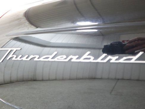 Used 2003 Ford Thunderbird image 19