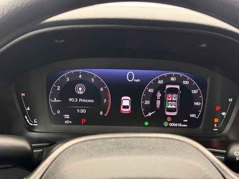 Used 2026 Honda Accord SE image 27