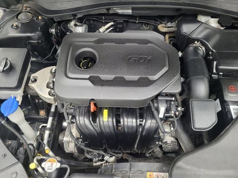 Used 2016 Kia Optima LX FWD image 30
