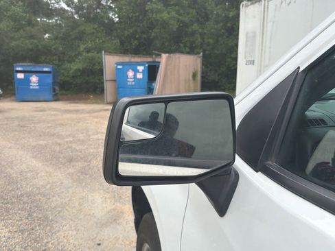 Used 2023 Chevrolet Silverado 1500 W/T RWD image 13