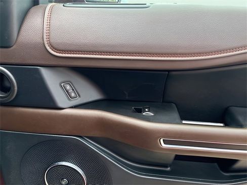 Used 2020 Ford Expedition King Ranch w/ Cargo Package image 14