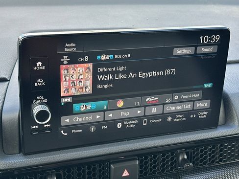 Used 2023 Honda CR-V EX-L image 18