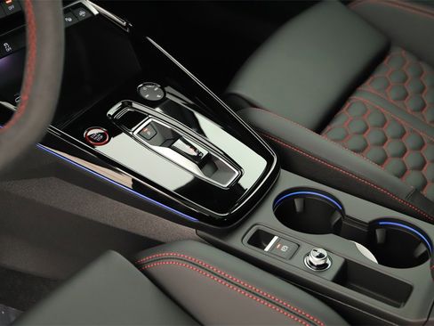 New 2026 Audi RS 3 image 17