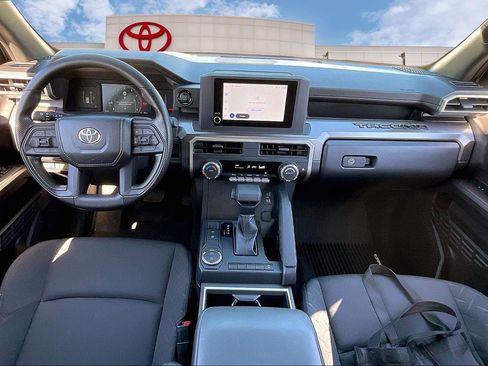 Used 2024 Toyota Tacoma SR5 image 15