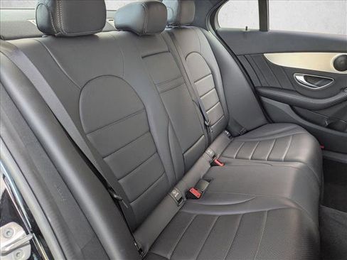 Used 2019 Mercedes-Benz C 300 Sedan image 20