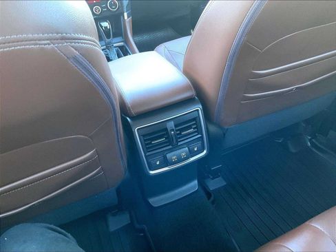 Used 2021 Subaru Forester Touring w/ Popular Package #2 AWD/4WD image 36