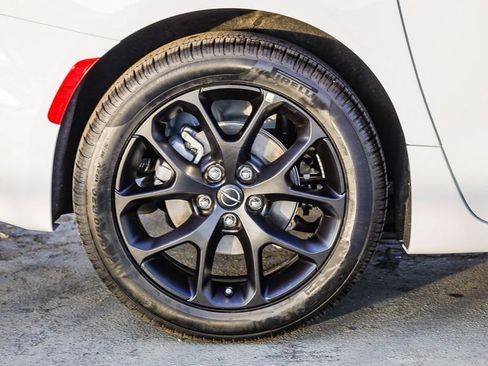 New 2026 Chrysler Pacifica Select w/ S Appearance Package image 12