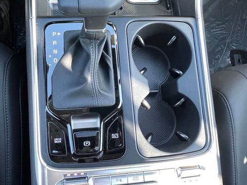 New 2026 Kia Carnival SX w/ SX Dark Edition Package image 20