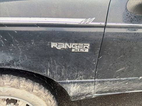 Used 1995 Ford Ranger XLT image 13